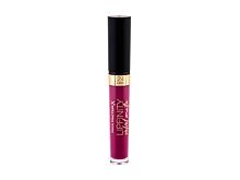 Lippenstift Max Factor Lipfinity Velvet Matte 24HRS 3,5 ml 005 Matte Merlot