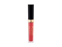 Lippenstift Max Factor Lipfinity Velvet Matte 24HRS 3,5 ml 045 Posh Pink