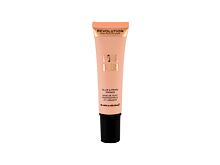 Base de teint Makeup Revolution London Pore Blur 28 ml