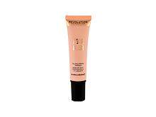 Make-up Base Makeup Revolution London Pore Blur 28 ml