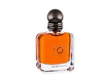 Eau de Parfum Giorgio Armani Emporio Armani Stronger With You Intensely 50 ml
