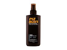 Protezione solare per il corpo PIZ BUIN Moisturising Ultra Light Sun Spray SPF15 200 ml