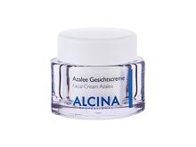 Crema giorno per il viso ALCINA Azalea 50 ml