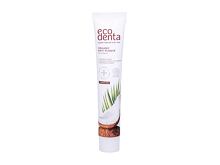 Dentifricio Ecodenta Organic Anti-Plaque 75 ml