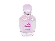 Eau de Toilette Ferragamo Amo Ferragamo Flowerful 100 ml