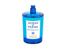 Eau de Toilette Acqua di Parma Blu Mediterraneo Chinotto di Liguria 150 ml Tester