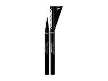 Eyeliner L'Oréal Paris Super Liner Flash Cat Eye 9 g Black