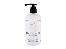 Shampoo Stapiz Deep_Plex No. 4 Stabilizing Shampoo 290 ml