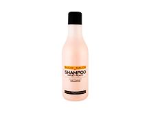 Shampoo Stapiz Basic Salon Sweet Peach 1000 ml
