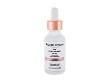 Gesichtsserum Revolution Skincare Skincare 2% Hyaluronic Acid 30 ml