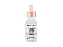 Siero per il viso Revolution Skincare Stabilised Active Collagen 30 ml