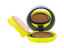 Cipria Shiseido Sports BB Compact WetForce SPF50+ 12 g Medium Dark