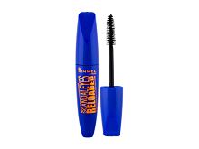 Mascara Rimmel London Scandaleyes Reloaded 12 ml 001 Black