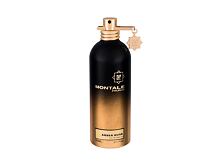 Eau de Parfum Montale Amber Musk 100 ml