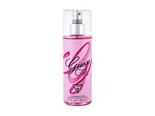 Spray corps GUESS Girl 250 ml