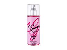 Spray per il corpo GUESS Girl 250 ml