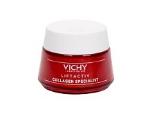 Crema giorno per il viso Vichy Liftactiv Collagen Specialist 50 ml