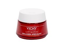 Crème de jour Vichy Liftactiv Collagen Specialist 50 ml