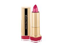 Lippenstift Max Factor Colour Elixir 4 g 095 Dusky Rose