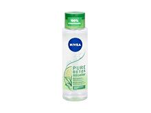 Shampoo Nivea Pure Detox Micellar 400 ml