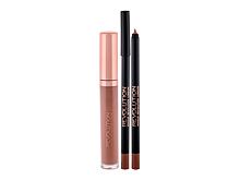 Gloss Makeup Revolution London Retro Luxe Gloss Lip Kit 5,5 ml Truth Sets