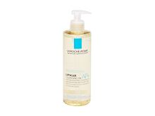 Olio gel doccia La Roche-Posay Lipikar Cleansing Oil AP+ 400 ml