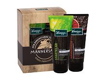 Duschgel Kneipp Men 2 in 1 Body Wash 200 ml Sets