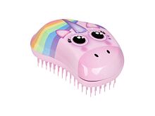 Spazzola per capelli Tangle Teezer The Original Mini 1 St. Rainbow The Unicorn