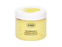 Körperpeeling Ziaja Lemon Cake Sugar Body Scrub 300 ml