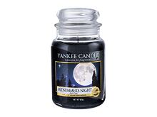 Candela profumata Yankee Candle Midsummer´s Night 411 g