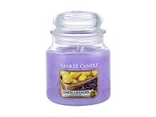 Bougie parfumée Yankee Candle Lemon Lavender 49 g