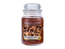 Candela profumata Yankee Candle Cinnamon Stick 623 g