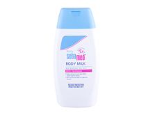 Lait corps SebaMed Baby Body Milk 200 ml