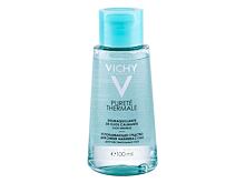 Struccante occhi Vichy Pureté Thermale Soothing 100 ml