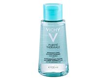 Augen-Make-up-Entferner Vichy Pureté Thermale Soothing 100 ml