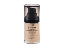 Fond de teint Revlon Photoready Airbrush Effect SPF20 30 ml 003 Shell