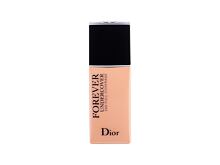 Fondotinta Christian Dior Diorskin Forever Undercover 24H 40 ml 023 Peach