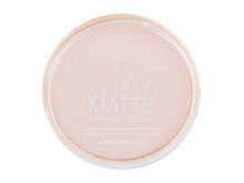 Poudre Rimmel London Stay Matte 14 g 002 Pink Blossom