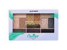 Lidschatten Physicians Formula Murumuru Butter Eyeshadow Palette 15,6 g Sultry Nights