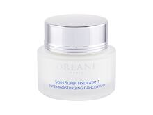 Crème de jour Orlane Hydration Super-Moisturizing Concentrate 50 ml