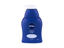 Savon liquide Nivea Creme Care Care Soap 250 ml