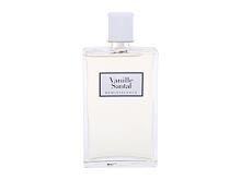 Eau de toilette Reminiscence Les Classiques Collection Vanille Santal 100 ml