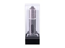 Flacone ricaricabile Travalo Classic 5 ml Titanium