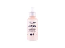 Gesichtsreinigung  L'Occitane Cleansers Cleansing Milk 200 ml
