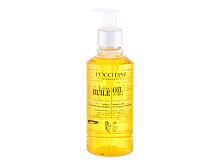 Gesichtsreinigung  L'Occitane Cleansers Oil-To-Milk Make-Up Remover 200 ml
