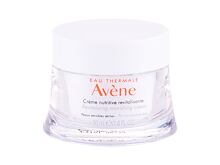 Crema giorno per il viso Avene Sensitive Skin Revitalizing Nourishing 50 ml
