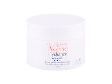Gel per il viso Avene Hydrance Aqua-Gel 50 ml
