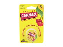 Baume à lèvres Carmex Cherry SPF15 7,5 g