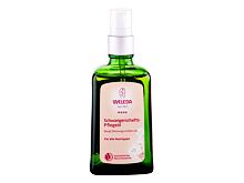 Produit de massage Weleda Mother Stretch Mark Massage Oil 100 ml