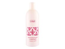 Doccia gel Ziaja Cashmere Creamy Shower Soap 500 ml